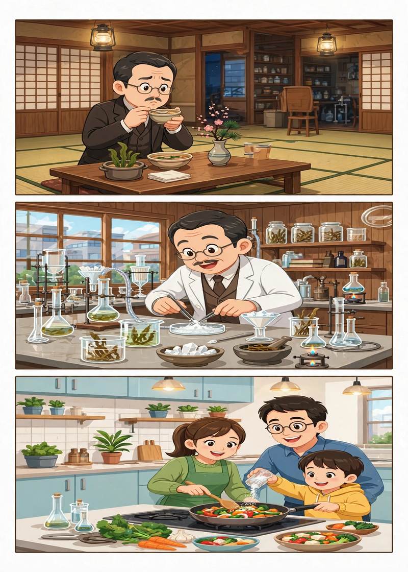 味精