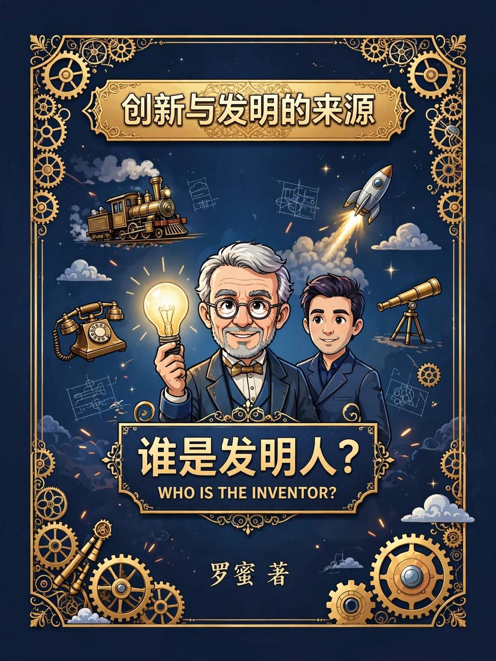 封面